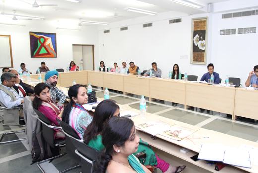 Mangaluru Institutions Partner  